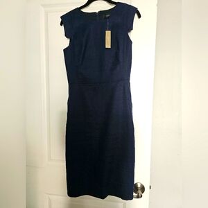 J crew resume dress